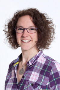 Feng Shui Beraterin Nicole Zehnder